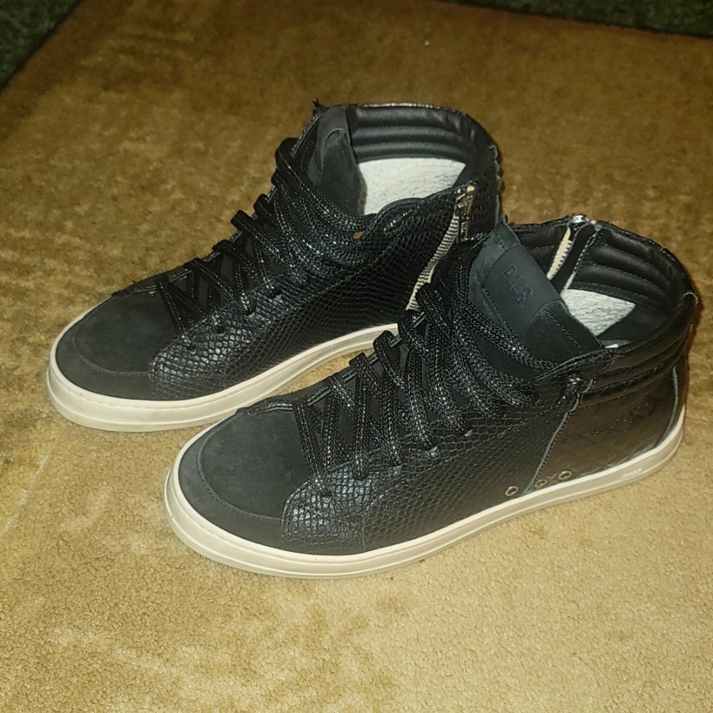 P448 Cheope Sneakers